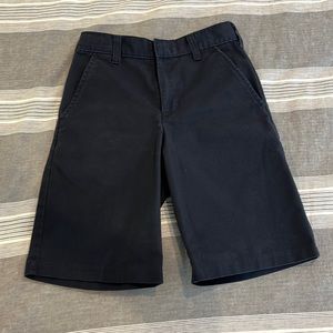 Boys Uniform Shorts Bundle